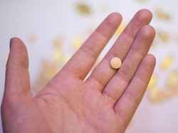 Mampukah Vitamin D Melawan COVID-19?