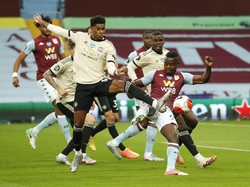 Solskjaer Belum Puas, Yakin MU Bisa Lebih Tajam Lagi