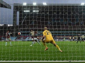 Roket Mason Greenwood