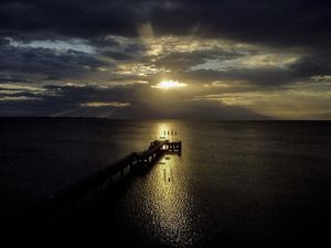 Jadwal Imsak Semarang, Demak dan Sekitarnya Hari Ini 6 April 2022