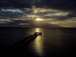 Jadwal Imsak Semarang, Demak dan Sekitarnya Hari Ini 6 April 2022