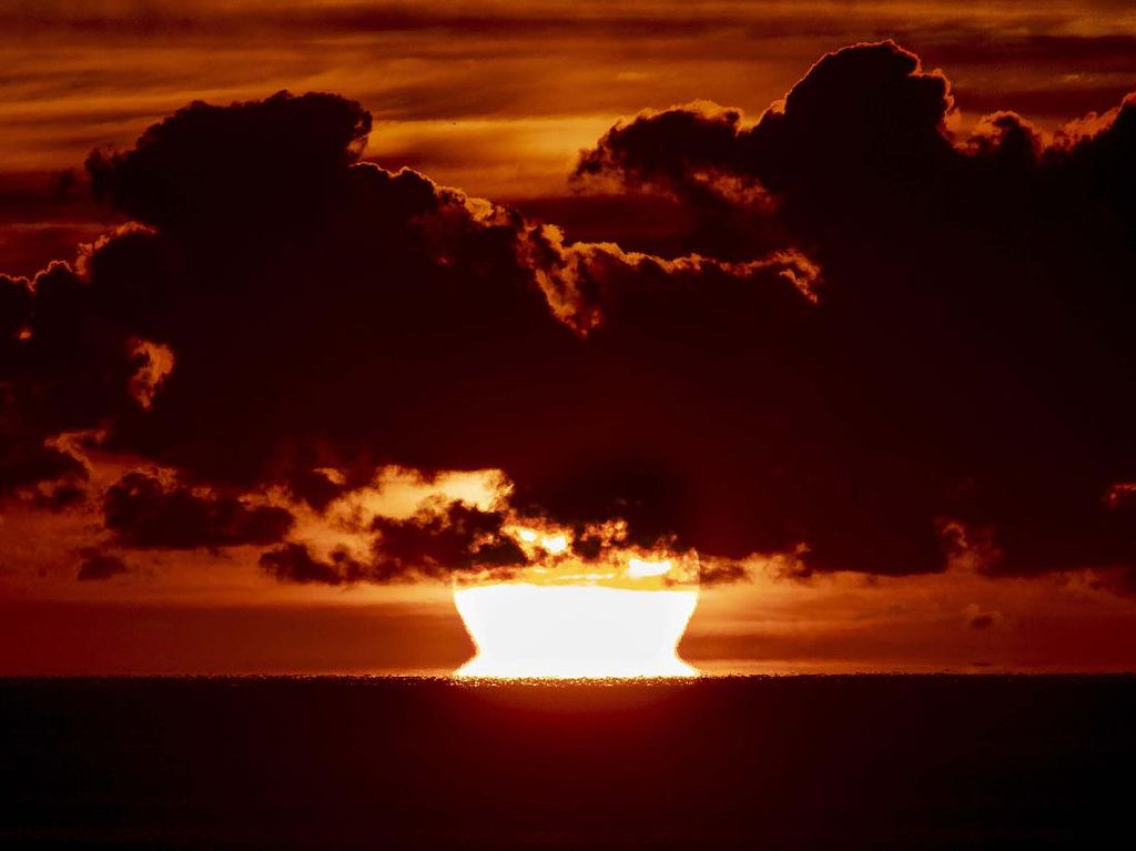 Apa Itu Perihelion Bumi yang Terjadi Hari Ini dan Dampaknya?