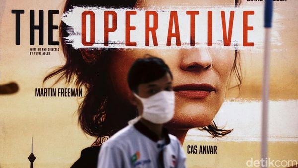 Asiik! Bioskop Akan Kembali Dibuka Akhir Juli