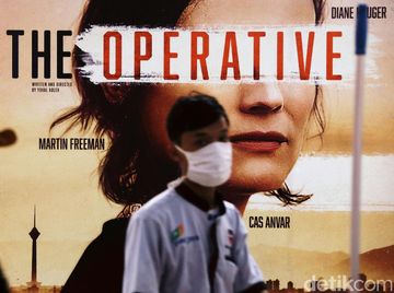 Asiik! Bioskop Akan Kembali Dibuka Akhir Juli