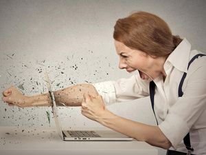 Kena Serangan Jantung gara-gara Sering Marah? Bisa Saja, Ini Penjelasannya