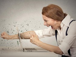 Kena Serangan Jantung gara-gara Sering Marah? Bisa Saja, Ini Penjelasannya