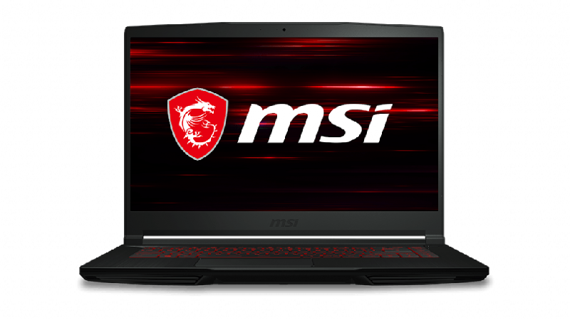 MSI GF63