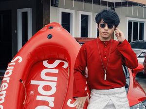 Kisah Sukses Pria Bisa Beli Rumah dan Mobil dari Jualan Baju Bekas