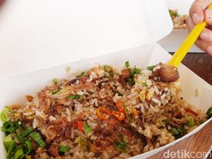 5 Makanan Viral Ini Bikin Pembeli Antre Empat Jam Sampai Sebulan!