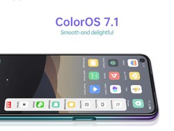 Belajar dari Rumah Tak Terganggu Berkat ColorOS 7 di OPPO A92