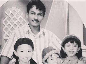 Mengenang Papa T Bob, Maestro Pencipta Lagu Anak Tahun 90-an