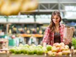 Belanja Nyaman di 5 Pasar Modern Depok hingga Bekasi