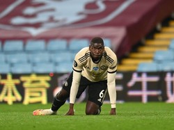 Paul Pogba Bikin Gol Lagi, Tetap Saja Diserang Roy Keane