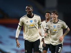 Sudah Waktunya Setan Merah Bikin Para Rival Resah