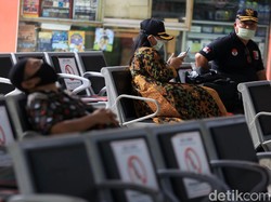 Kasus Corona Masih Tinggi, PSBB Perlu Diterapkan Lagi?