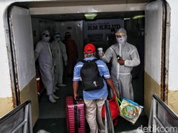 WHO Ingatkan Mustahil Balik ke Normal Meski Pandemi Corona Berakhir