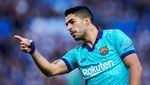 6 Pesepakbola yang Mukanya Mirip-mirip, Bisa Tebak Siapa Saja?