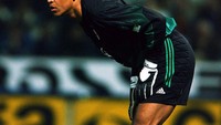 Kamu generasi 90-an pasti tahu Dida. Kipernya AC Milan yang melegenda (Getty Images)