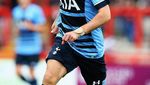 6 Pesepakbola yang Mukanya Mirip-mirip, Bisa Tebak Siapa Saja?