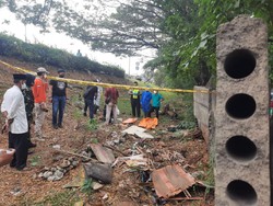 Editor Metro TV Diduga Dibunuh, Polisi Minta Keterangan Teman Korban