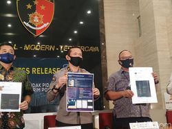Motif Karyawan Outsource Telkomsel Bobol Data Denny Siregar: Di-bully Pendukung