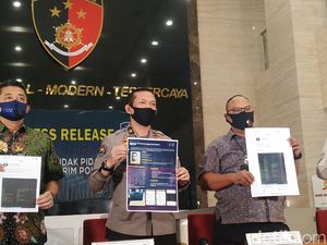 Motif Karyawan Outsource Telkomsel Bobol Data Denny Siregar: Di-bully Pendukung Motif Karyawan Outsource Telkomsel Bobol Data Denny Siregar: Di-bully Pendukung