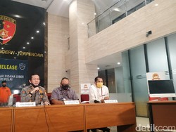 Pembobol Data Denny Siregar Karyawan Outsource GraPARI, Telkomsel Minta Maaf