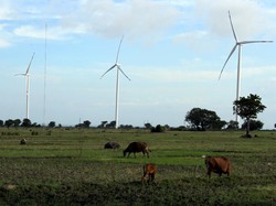 Menakar Komitmen Swasta Dorong Energi Bersih