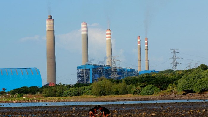 Kementerian ESDM mencatat bauran energi baru dan terbarukan (EBT) telah mencapai 15 persen. EBT ditargetkan mencapai 23 persen pada 2025 mendatang.