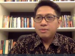 Kampanye Daring Bikin Belanja Pemilud an Pertumbuhan Ekonomi Mengecil