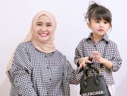 Ryana Dea Pentingkan Kualitas Tak Masalah Produk Tradisional untuk Anak