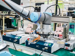 5 Mitos Tentang Robot Pekerja