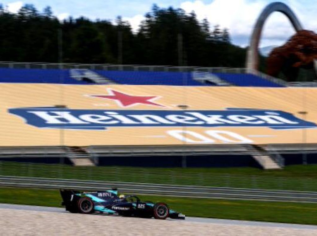 F2 2020: Sean Gelael Incar Poin Perdana di Seri Kedua F2 2020: Sean Gelael Incar Poin Perdana di Seri Kedua