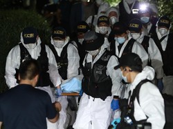 4 Fakta di Balik Kematian Wali Kota Seoul di Pegunungan