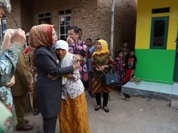 Pemkab Serang Akan Perbaiki 9.198 RTLH hingga Akhir Tahun 2020