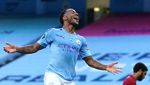 5 Pemain Manchester City dengan Gaji Tertinggi