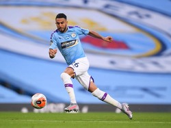Riyad Mahrez: Marseille Vs City Akan Jadi Laga Sulit