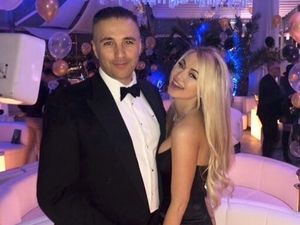 Pacari Model Playboy, Miliarder Ini Jatuh Miskin