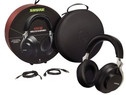 Shure Aonic 50, Tampilan dan Suaranya Mewah