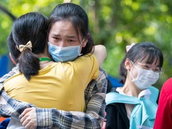 Terbongkarnya Skandal Ujian Masuk Universitas di China