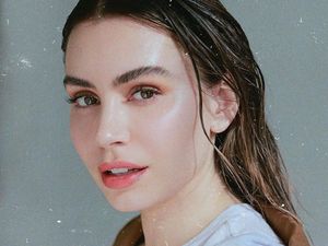 8 Potret Cantik Sophie, Anak Rocker Legendaris Kiss Gene Simmons 8 Potret Cantik Sophie, Anak Rocker Legendaris Kiss Gene Simmons