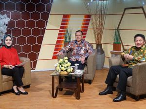 KPK-BPKP Ikut Awasi Anggaran COVID-19 di Sumsel agar Tepat Sasaran