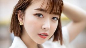 Foto: 8 YouTuber Korea Selatan yang Terkenal di Indonesia, Ada Sunny Dahye