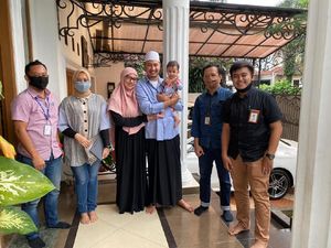 PLN Jelaskan Tagihan Listrik Kartika Putri yang Bengkak Rp 17 Juta