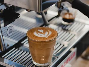 5 Tempat Ngopi Enak di Pasar Modern Santa Hingga BSD, Yuk Mampir!