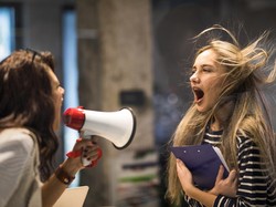 Bandara Ini Bakal Singkirkan TOA Pengeras Suara