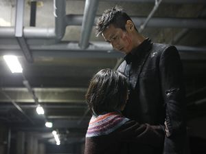Sinopsis Film The Man from Nowhere Sinopsis Film The Man from Nowhere