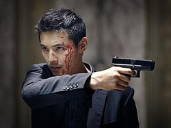 The Man from Nowhere, Film Won Bin Terakhir Sejak 10 Tahun Lalu
