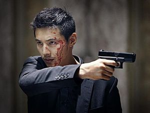 The Man from Nowhere, Film Won Bin Terakhir Sejak 10 Tahun Lalu The Man from Nowhere, Film Won Bin Terakhir Sejak 10 Tahun Lalu