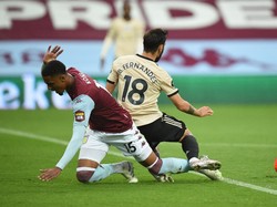 Soal Penalti MU, Manajer Aston Villa: Keputusan yang Memalukan